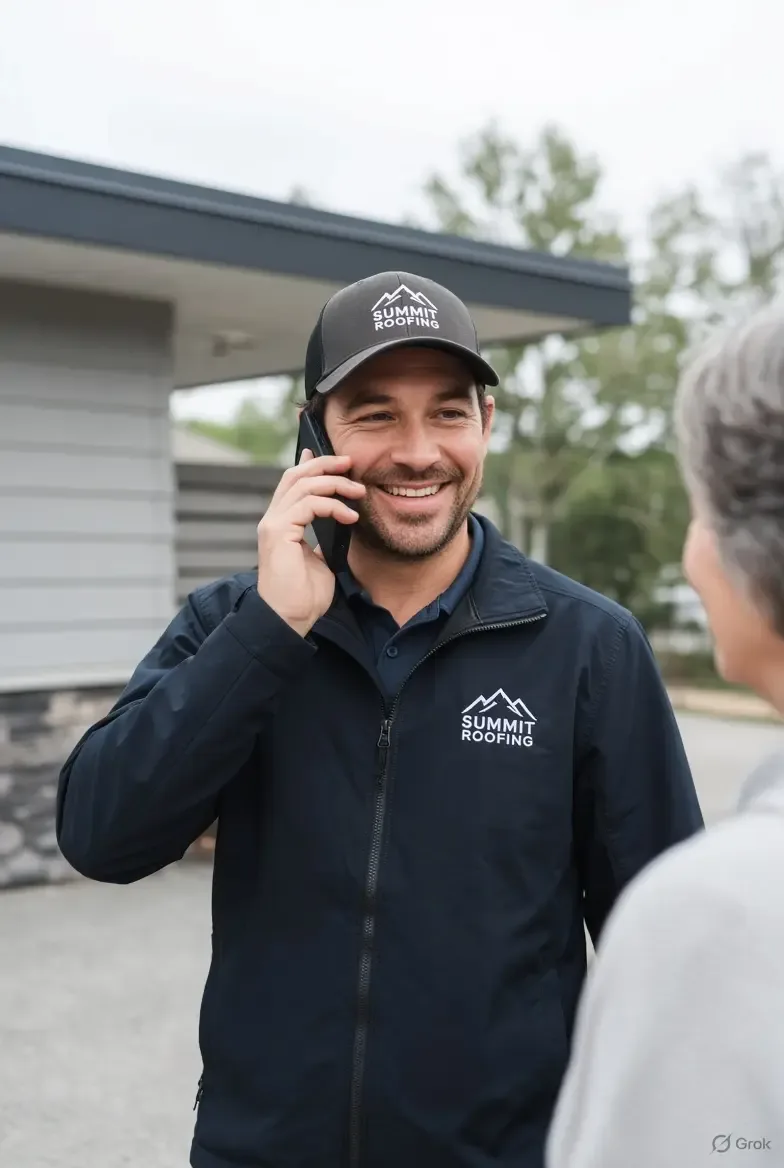 Flat Roof Leak Repair Calion, AR FAQs